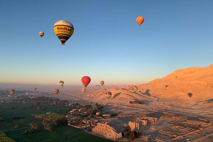 Itinerary Image 1