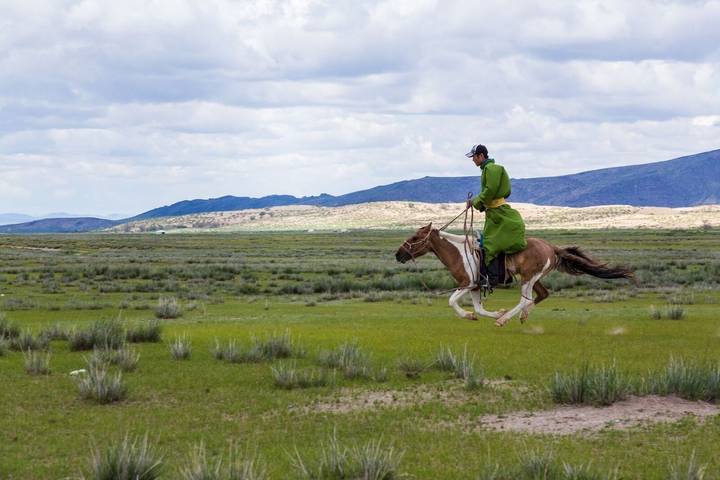 The Best Mongolia Tours & Trips 2024/2025 - TourRadar