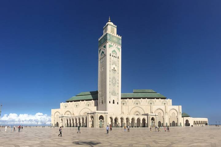 Itinerary Image 1