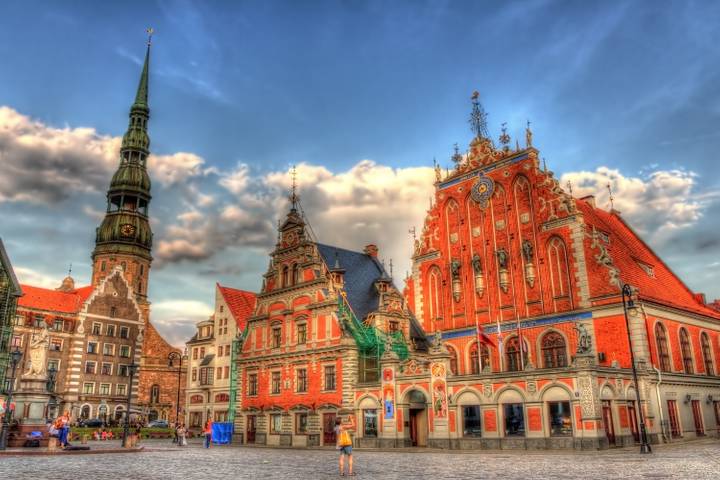 Itinerary Image 1