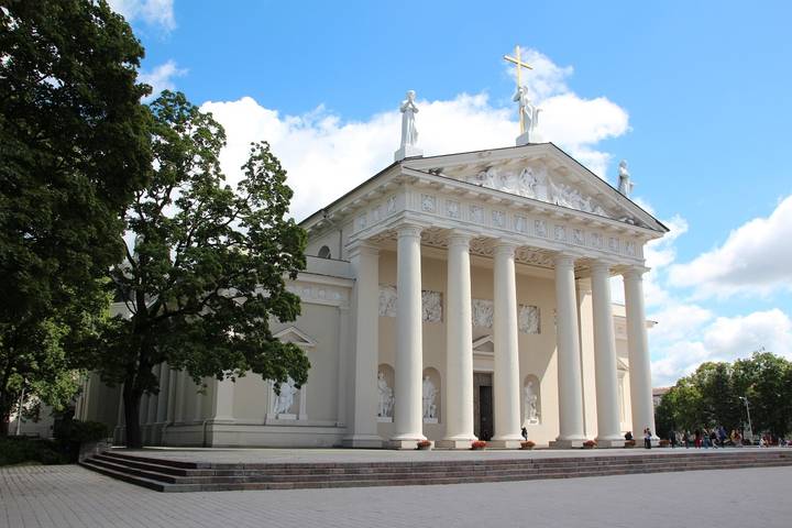 Itinerary Image 1
