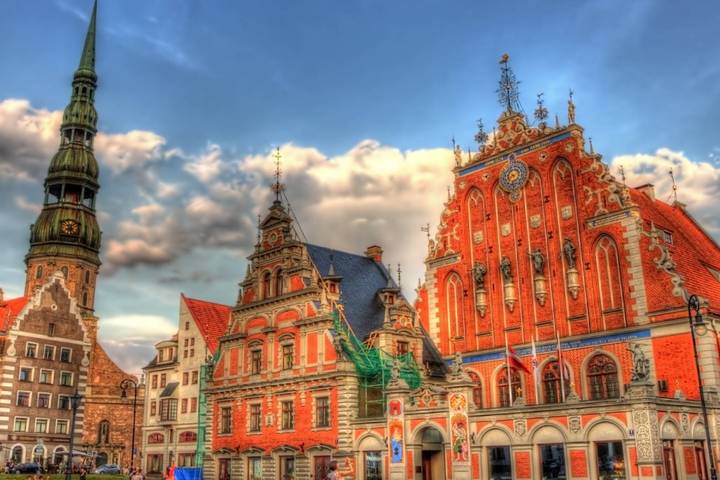 Itinerary Image 1
