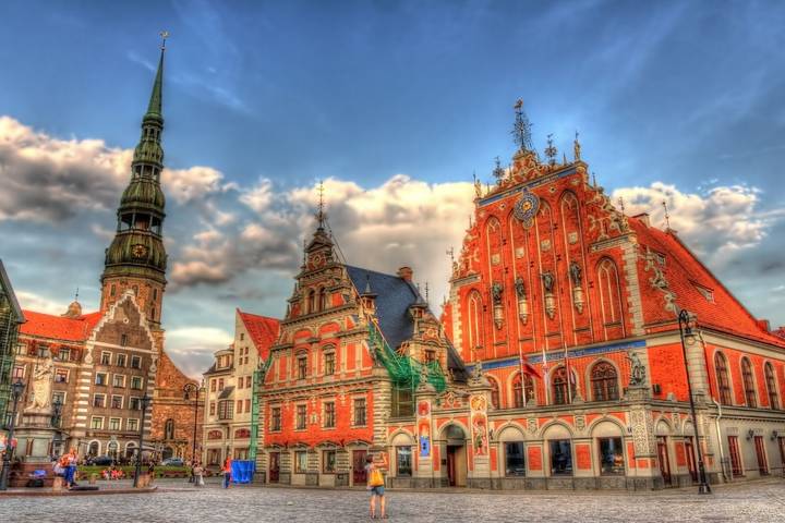 Itinerary Image 1