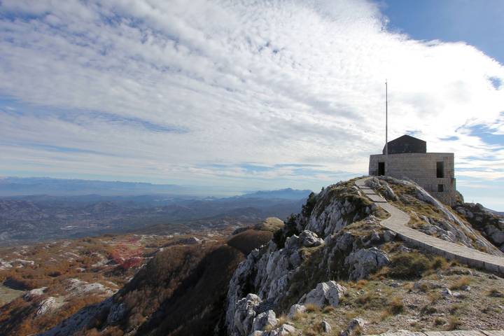 Itinerary Image 1