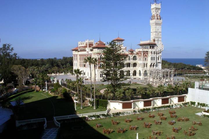 Itinerary Image 1