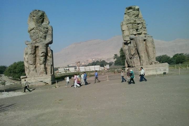 Itinerary Image 1