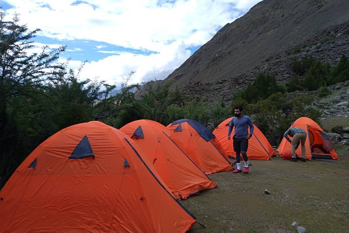 10 Best Hiking Trekking Tours in Pakistan 2025/2026 TourRadar