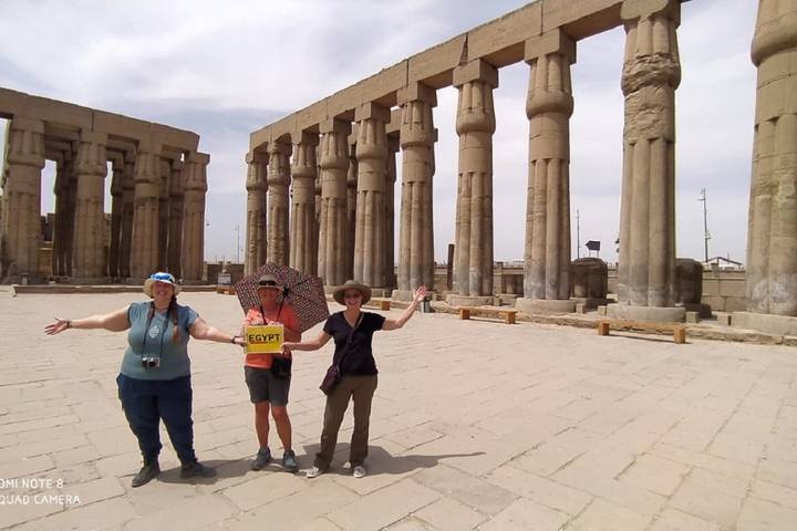 Itinerary Image 1