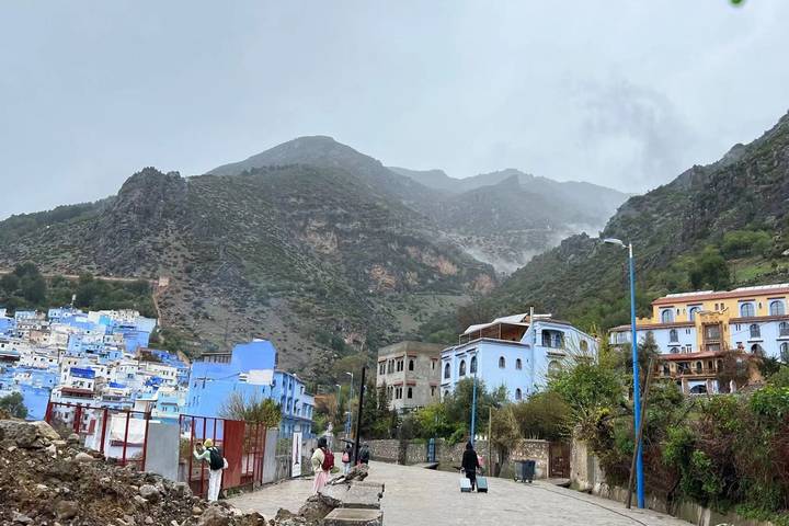 Itinerary Image 1