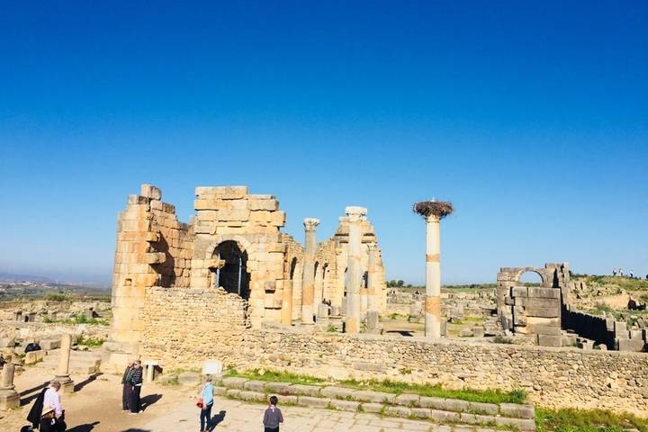 Itinerary Image 1