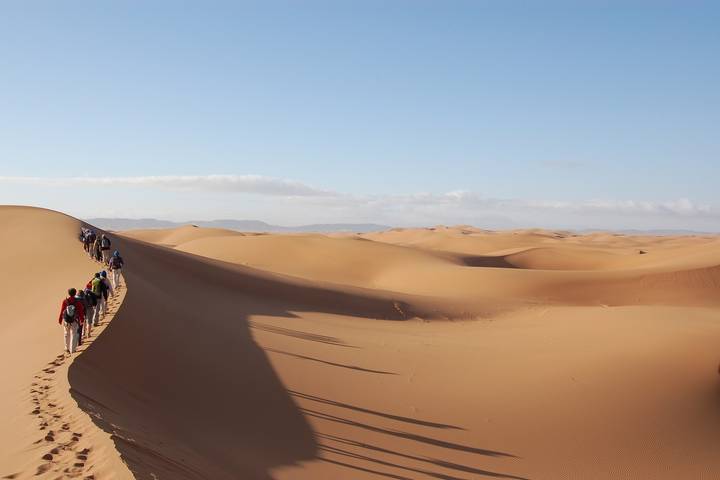 Itinerary Image 1