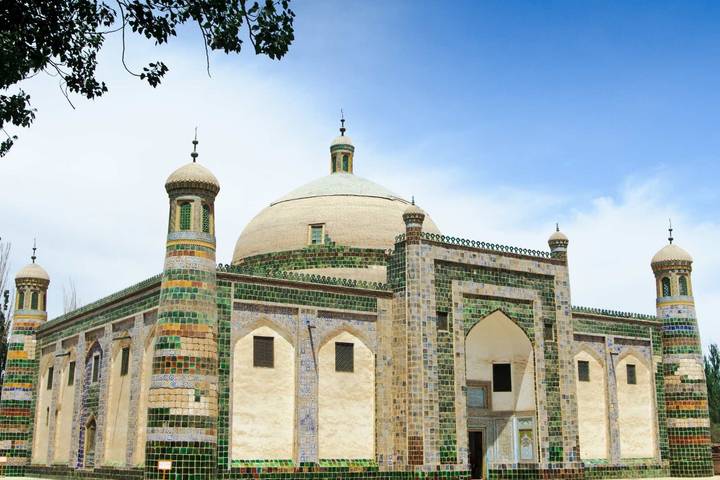 Itinerary Image 1