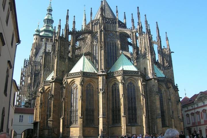Itinerary Image 1