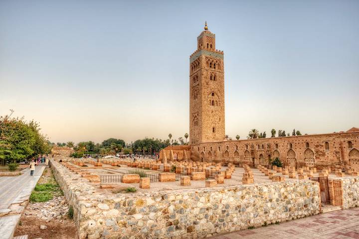 Itinerary Image 1