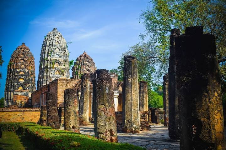 Itinerary Image 1