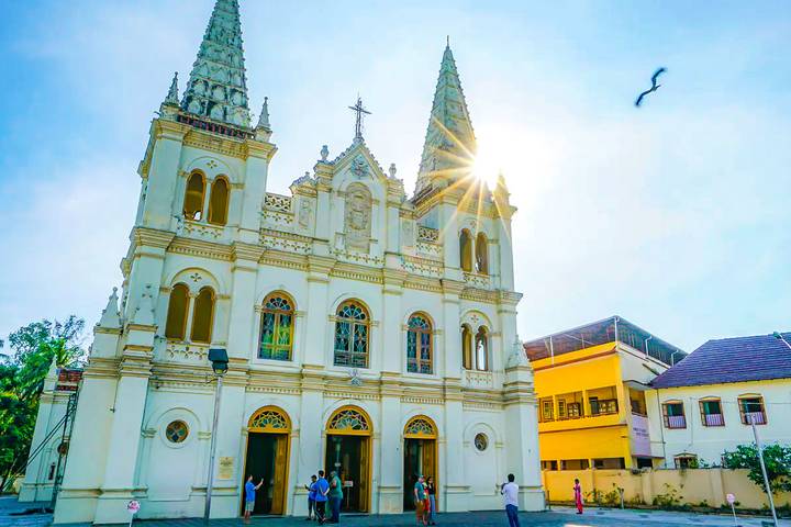 Itinerary Image 1