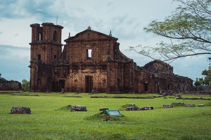 Itinerary Image 1