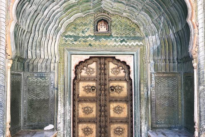 Itinerary Image 1
