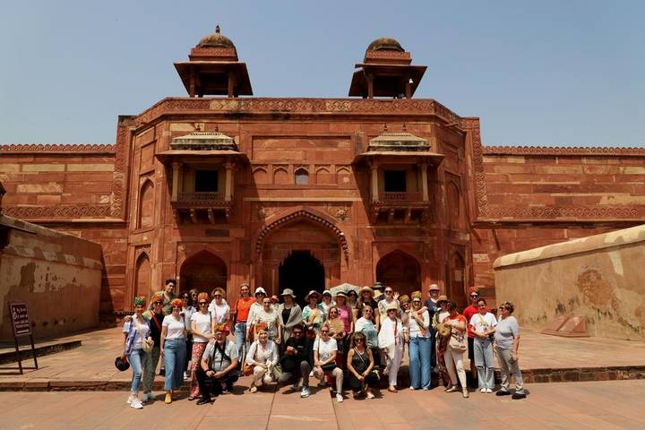 Itinerary Image 1