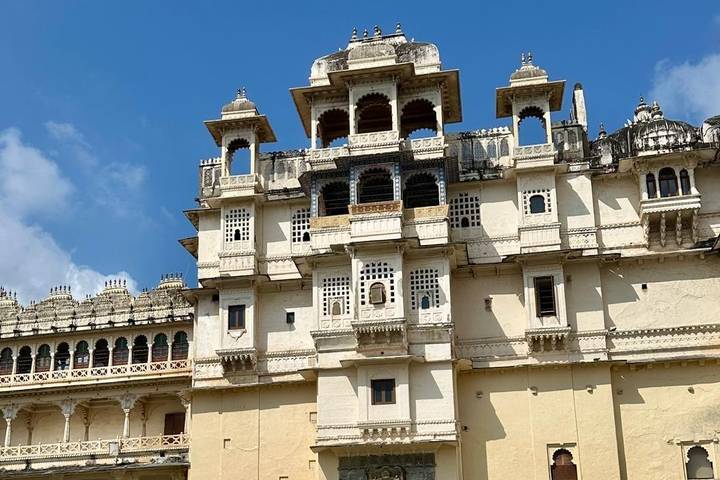 Itinerary Image 1