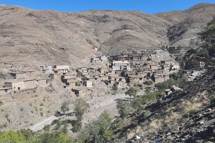 Itinerary Image 1