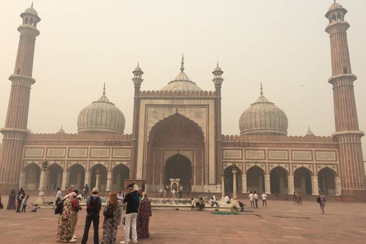 Itinerary Image 1