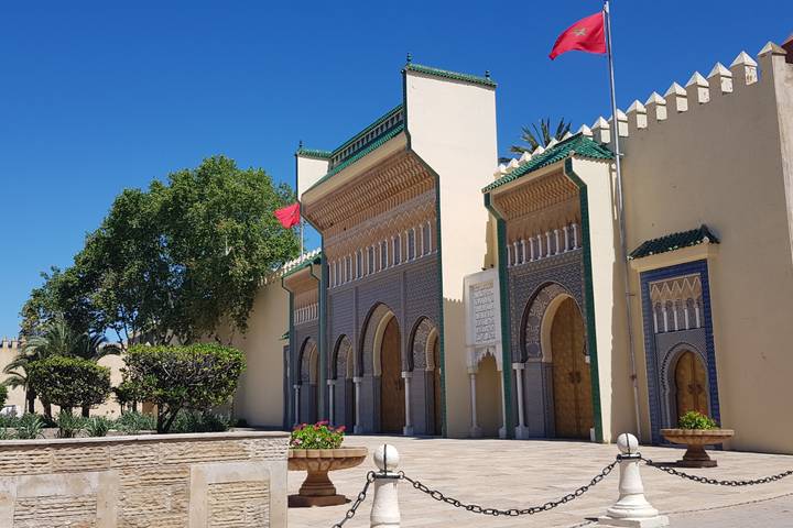 Itinerary Image 1
