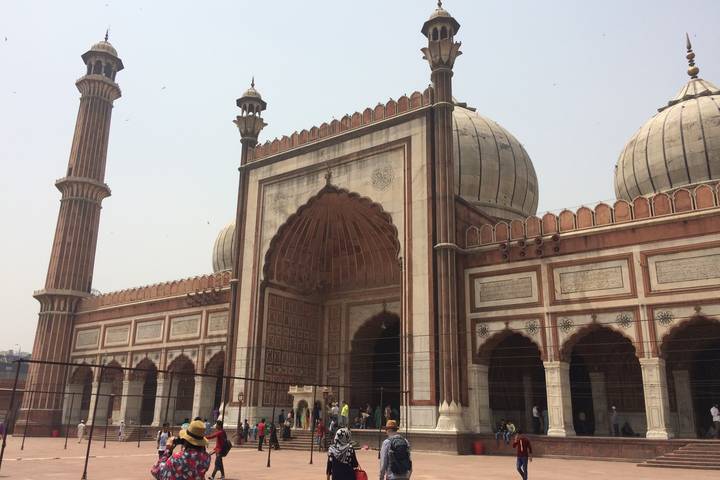 Itinerary Image 1