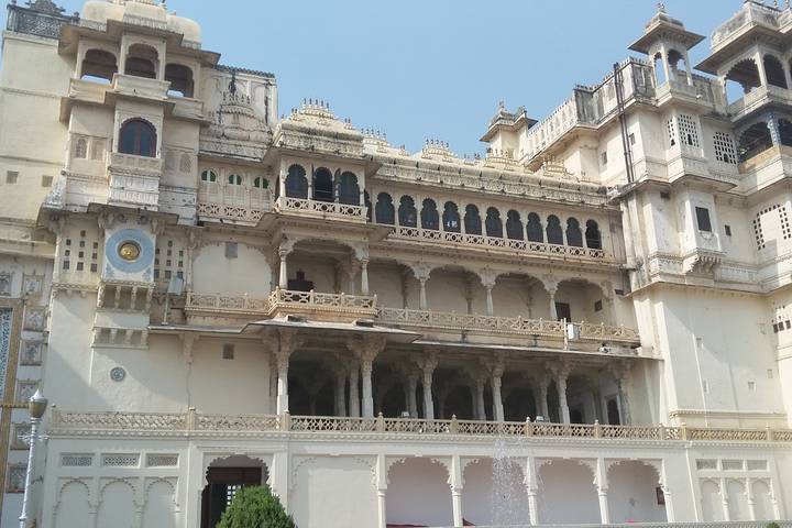 Itinerary Image 1