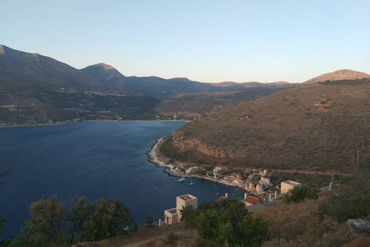 Itinerary Image 1