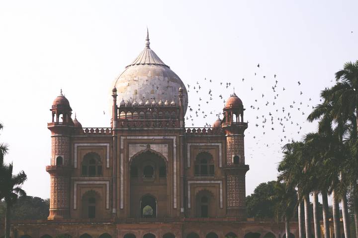 Itinerary Image 1