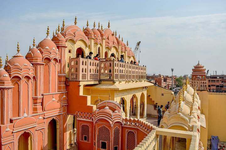 Itinerary Image 1
