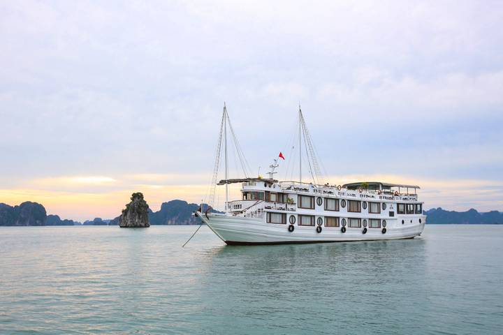 Itinerary Image 1