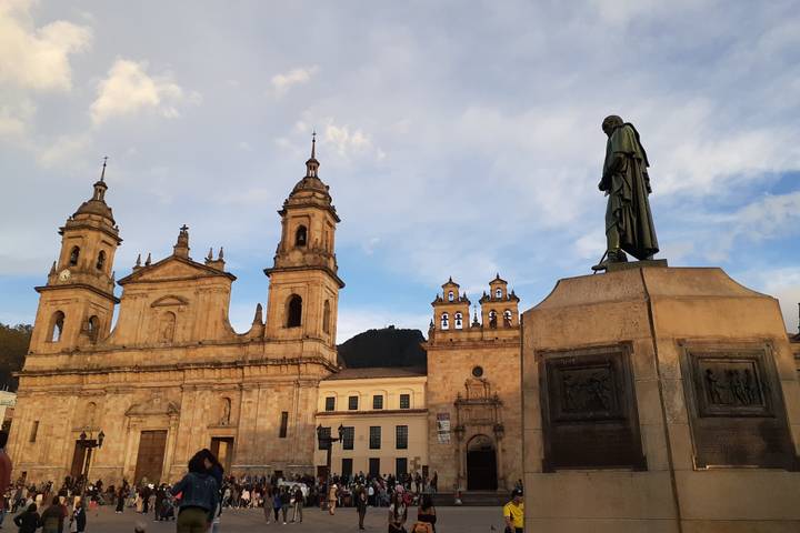 Itinerary Image 1