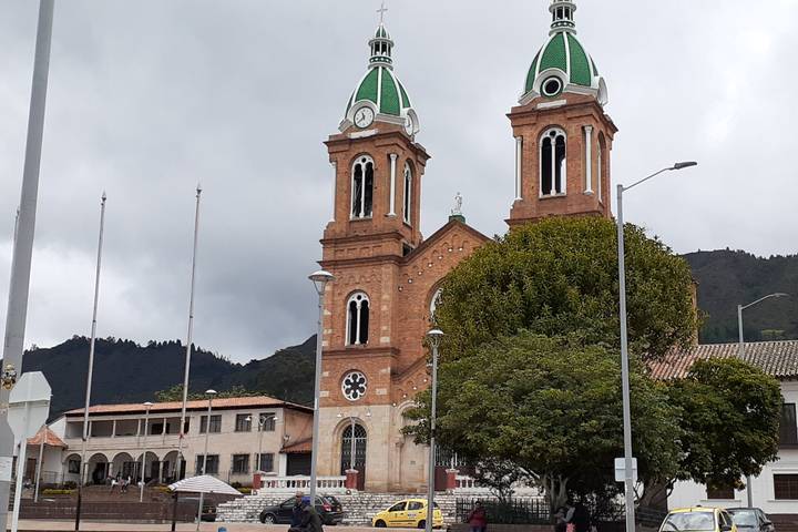 Itinerary Image 1