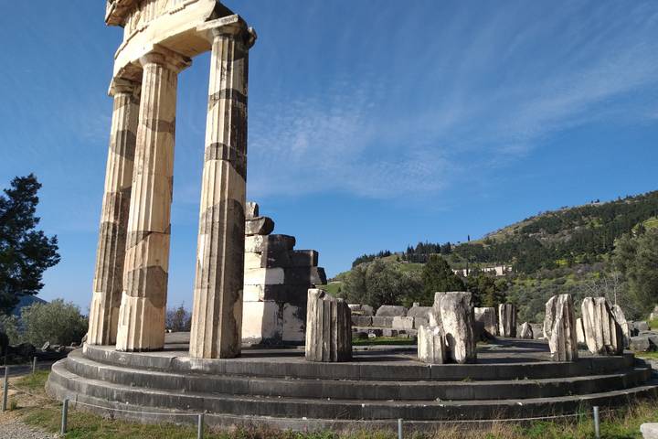 Itinerary Image 1