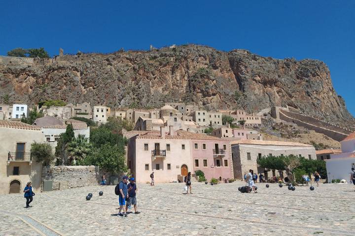 Itinerary Image 1