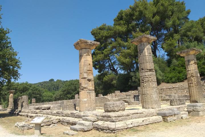 Itinerary Image 1