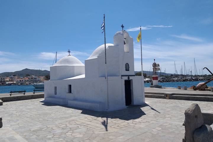 Itinerary Image 1