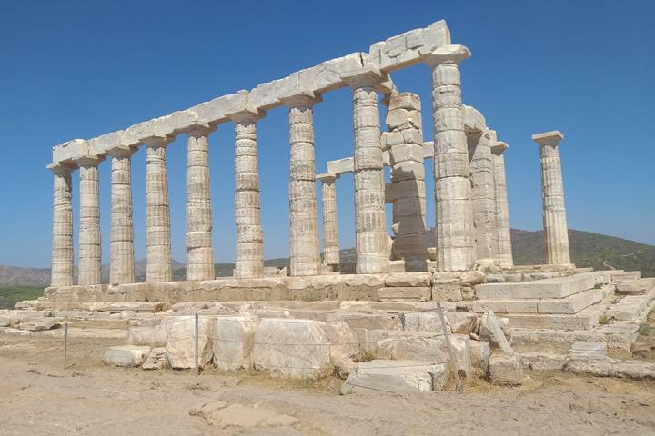 Itinerary Image 1