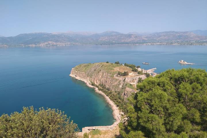 Itinerary Image 1