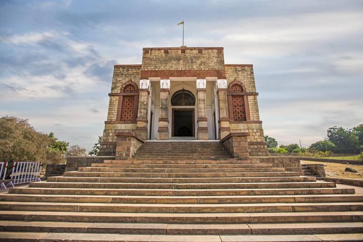 Itinerary Image 1