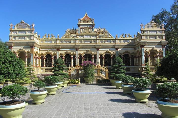 Itinerary Image 1