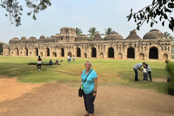 Itinerary Image 1