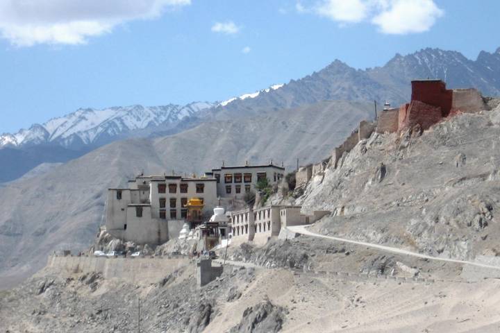 Itinerary Image 1