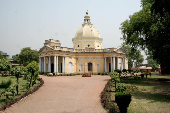 Itinerary Image 1