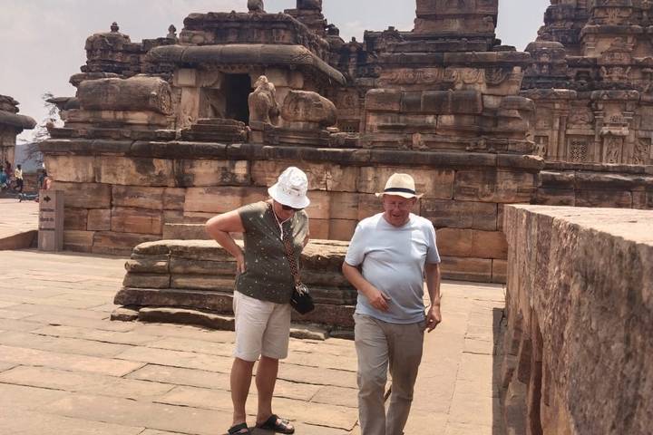 Itinerary Image 1