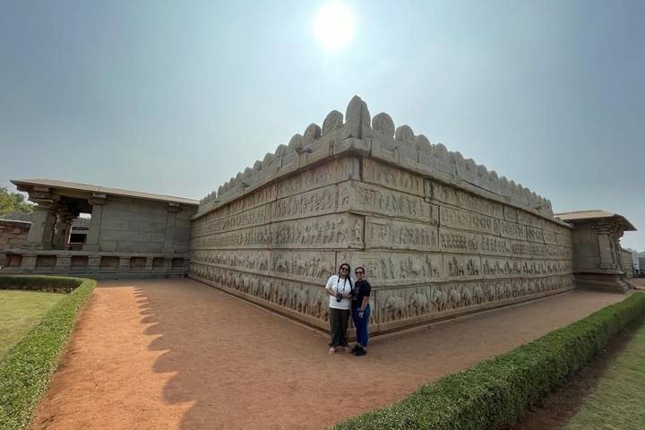 Itinerary Image 1