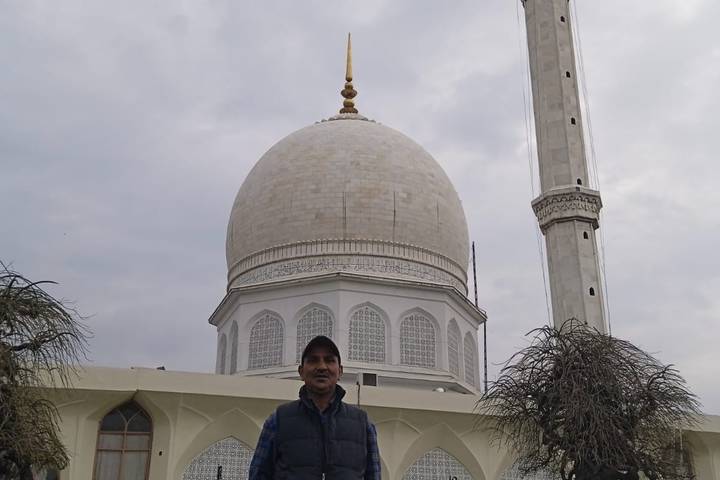 Itinerary Image 1