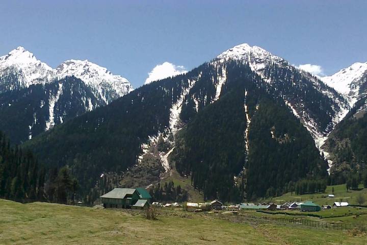 Itinerary Image 1